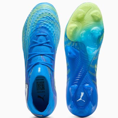 3. Puma Future 9 Ultimate Low FG Football Boots 109276-03
