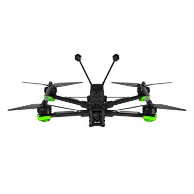 3. iFlight Nazgul Evoque F7 O4 6S HD