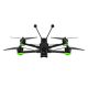 3. iFlight Nazgul Evoque F7 O4 6S HD