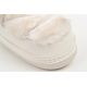 5. O'neill Lisa F High women's snow boots white insulated winter boots