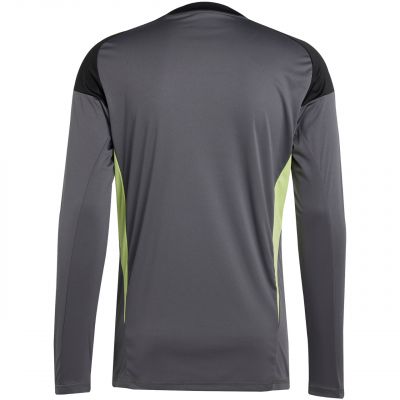8. adidas Tiro 25 Competition Long Sleeve Goalkeeper Jersey LM M JN2017