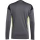 8. adidas Tiro 25 Competition Long Sleeve Goalkeeper Jersey LM M JN2017