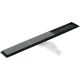 Linear floor drain 100 cm - Reversible