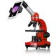3. Bresser Optics JUNIOR BIOLUX SEL 1600x Optical Microscope