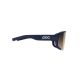 3. POC Aspire Cycling Glasses, Navy Blue