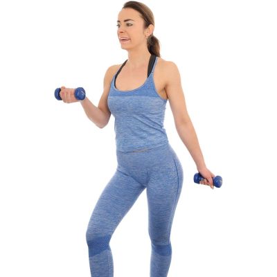 30. VDB 12KG DUMBBELL SET CHRISTMAS TREE STAND ENERO FIT