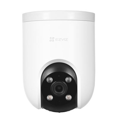 EZVIZ H8c Pro 3K WiFi IP surveillance camera