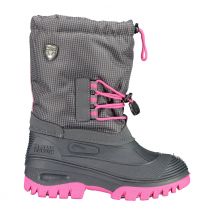 CMP Kids Ahto Wp Snow Boots Jr 3Q49574K-U883