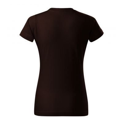 2. Malfini Basic W T-shirt MLI-13427