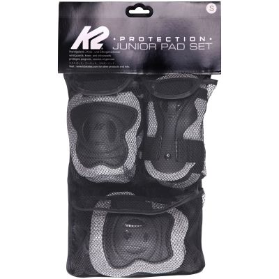 K2 Junior Pad Set – Kids’ Protective Gear Set