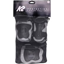 K2 Junior Pad Set – Kids’ Protective Gear Set