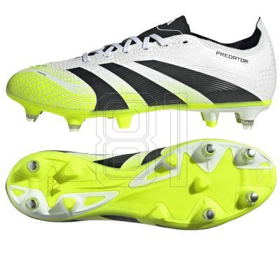 Adidas Predator League SG M JI1131 shoes