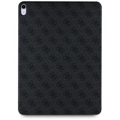 3. Guess GUFC13RM24PS4SGK iPad Air 13" 2024 black/black Magnetic 4G Big Logo