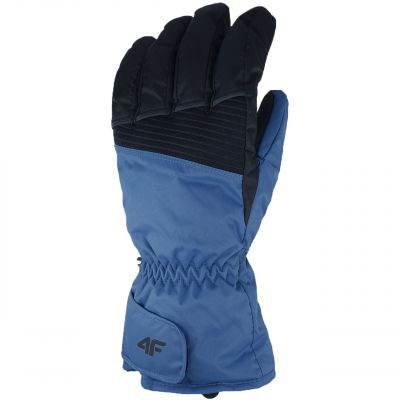 Ski gloves 4F FNK M107 M 4FWAW23AFGLM107 32S