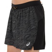 Asics FujiTrail All Over Print 5IN Short M 2011D392001