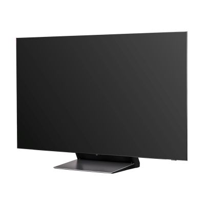 25. Samsung QE55S90HAE 139.7 cm (55") 4K Ultra HD Smart TV Wi-Fi Black