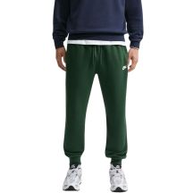 Men’s Nike Club BB Jogger Trousers Green FN3787 323