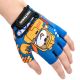 8. Meteor Teddy Builder Junior Cycling Gloves 26184-26185-26186