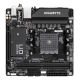2. Gigabyte A520I AC motherboard AMD A520 Socket AM4 mini ITX