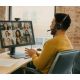 2. Creative Labs 51EF1290AA000 Headphones/Headset