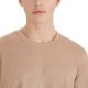 4. T-shirt 4F M2075 M 4FWSS25TTSHM2075 83S