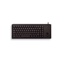 CHERRY G84-4400 Keyboard Universal USB QWERTY US English Black