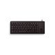 CHERRY G84-4400 Keyboard Universal USB QWERTY US English Black