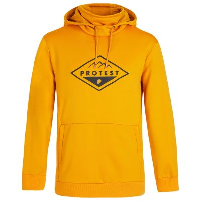 Protest PRTISSYK hoody men's sweatshirt M
