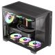 19. GameMax NEX C33 BK Computer Security & Mounts Black