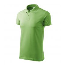 Malfini Single J. M MLI-20239 pea polo shirt