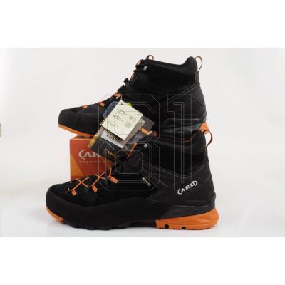 15. Aku Rock Gore-Tex M 718108 shoes