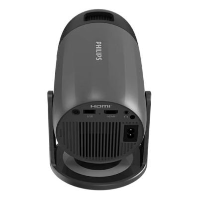 5. Philips NeoPix 150 LED projector