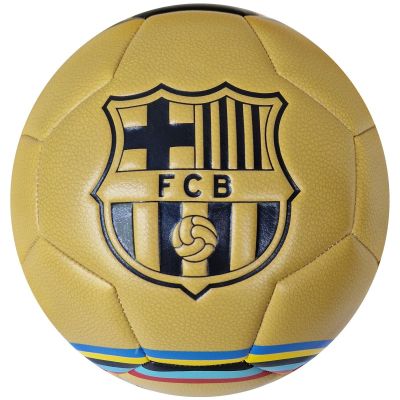 7. FC BARCELONA FOOTBALL BALL UIT 22/23 Y.5