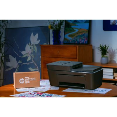 335. HP DeskJet 4320 All-in-One Printer