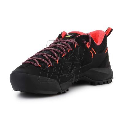 5. Salewa WS Wildfire Leather W 61396-0936 shoes