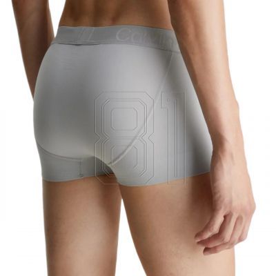 9. Calvin Klein Low Rise Trunk Ultra Support M 000NB3680A boxers