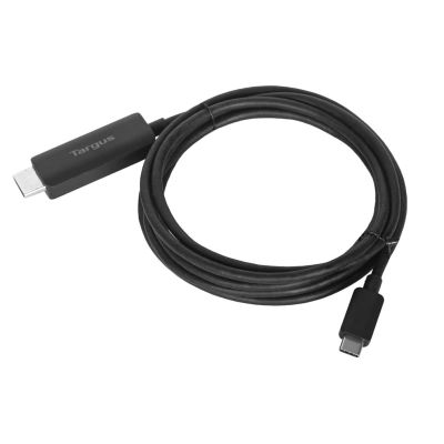 19. Targus DOCK230EUZ Wired Thunderbolt 5 Docking Station Silver