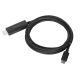 19. Targus DOCK230EUZ Wired Thunderbolt 5 Docking Station Silver