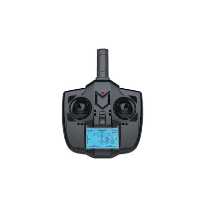 5. Amewi 3D Climber Radio Controlled Paraglider Electric Motor (24057)