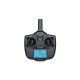 5. Amewi 3D Climber Radio Controlled Paraglider Electric Motor (24057)