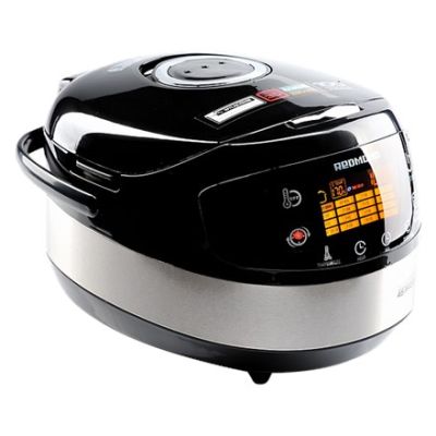 6. REDMOND RMC-M90 multifunctional electric pot