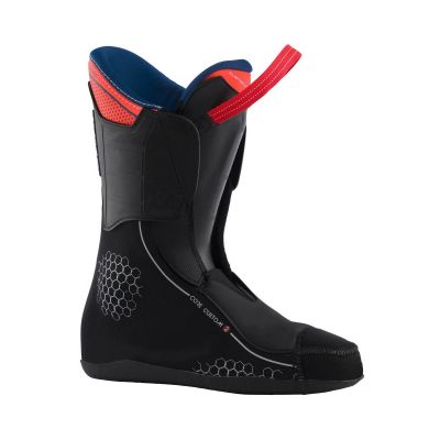 6. LANGE Rs 110 Sc Ski Boots
