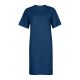 8. Muse Women's Dress (Dark Blue)
