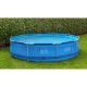 13. OVAL FRAME POOL 360X76CM 17799