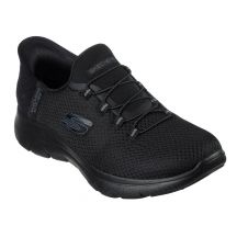 Skechers Slip-ins Summits shoes - Diamond Dream W 150123-BBK