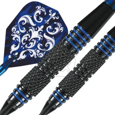 5. Darts Harrows PIRATE Softip HS-TNK-000013417