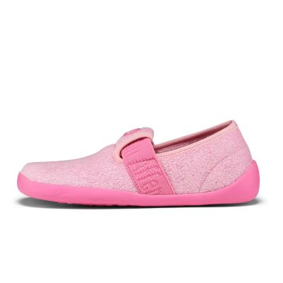 5. Affenzahn Slipper Vegan Dreamy (01396-50032)