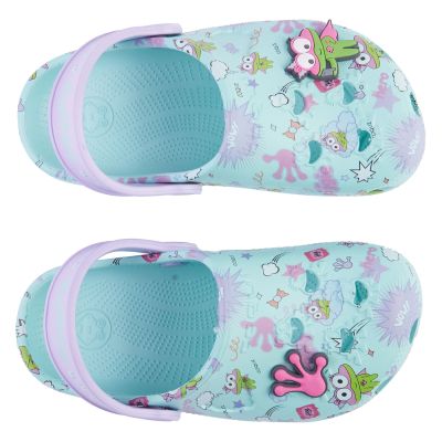 3. Coqui Little Frog Jr sandals 92800617390