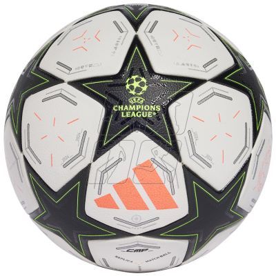 5. Adidas Champions League UCL Competition ball IX4061