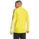 3. adidas Tiro 26 Competition Training Top Men's Sweatshirt, Yellow, KA5147